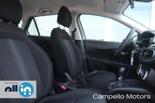 FIAT Tipo usata 13