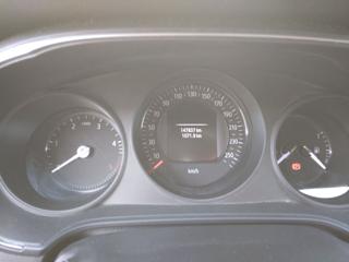 RENAULT Megane usata, con Filtro antiparticolato