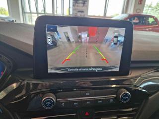 FORD Kuga usata, con Controllo automatico clima
