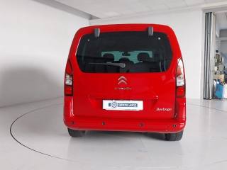 CITROEN Berlingo usata, con Leve al volante