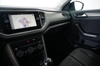 VOLKSWAGEN T-Roc usata, con Volante multifunzione