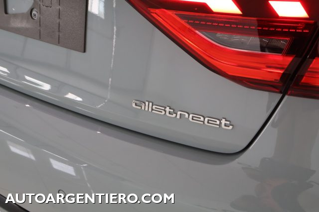 AUDI A1 usata, con Fari direzionali