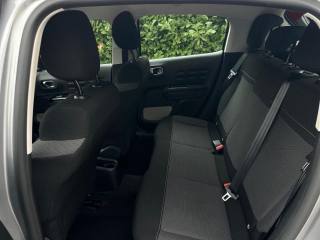 CITROEN C3 usata, con Climatizzatore