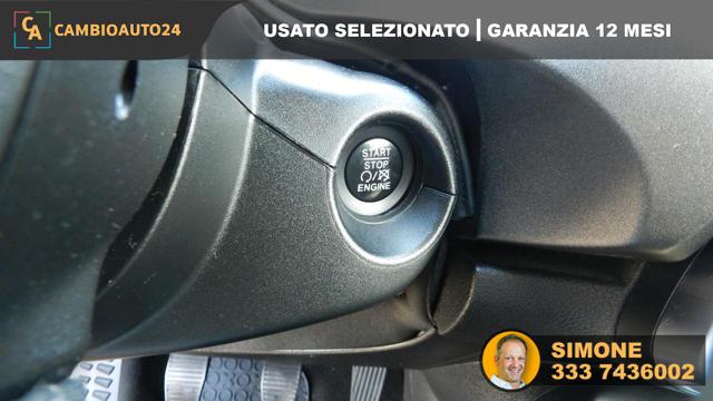 FIAT 500X usata 74