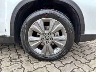 SUZUKI Vitara usata, con Airbag Passeggero