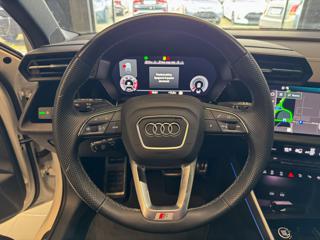 AUDI A3 usata, con Chiusura centralizzata