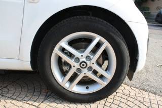 SMART ForTwo usata, con Autoradio digitale