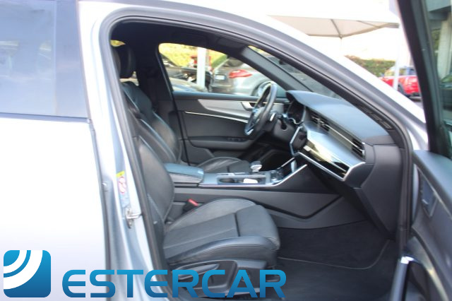 AUDI A6 usata 29