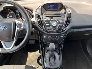 FORD B-Max usata, con Controllo trazione