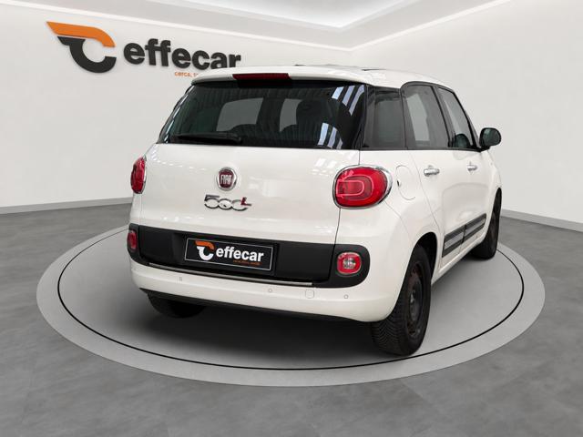 FIAT 500L usata, con Autoradio