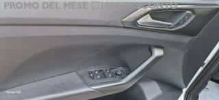 VOLKSWAGEN T-Cross usata, con Alzacristalli elettrici