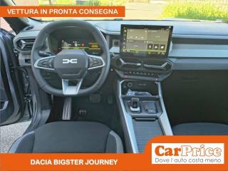 DACIA Bigster usata, con Chiusura centralizzata