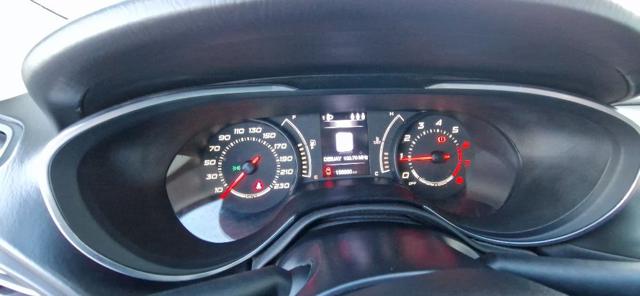 FIAT Tipo usata, con Climatizzatore