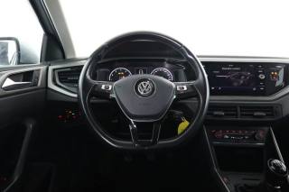 VOLKSWAGEN Polo usata 5