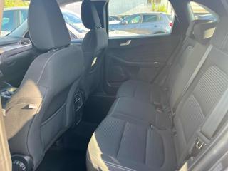 FORD Kuga usata, con Boardcomputer