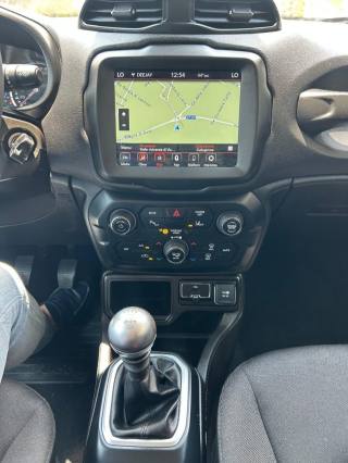 JEEP Renegade usata, con Cronologia tagliandi