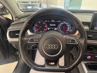 AUDI A6 usata, con Chiusura centralizzata