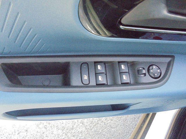 FIAT Grande Panda usata 38