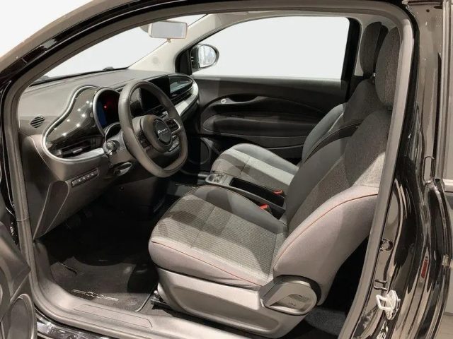 FIAT 500 usata, con Airbag laterali