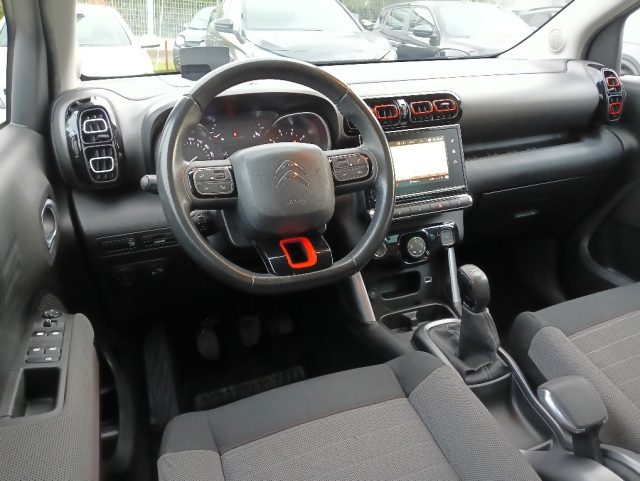 CITROEN C3 Aircross usata, con Antifurto