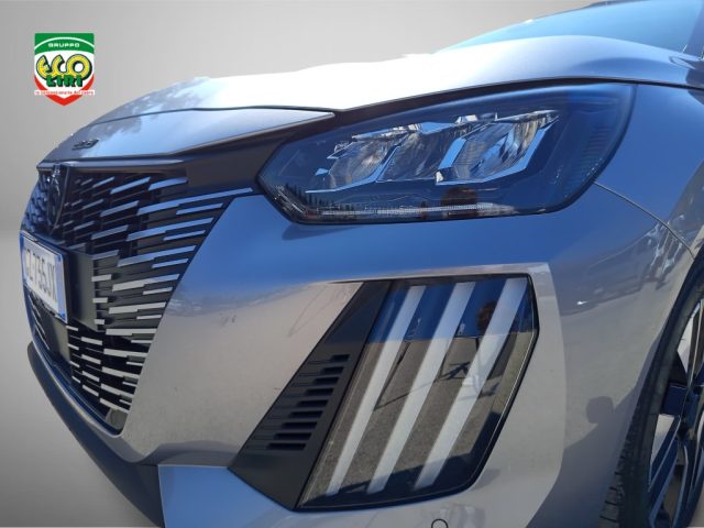 PEUGEOT 208 usata, con Autoradio digitale