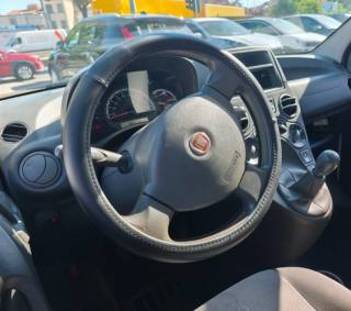 FIAT Panda usata, con Chiusura centralizzata