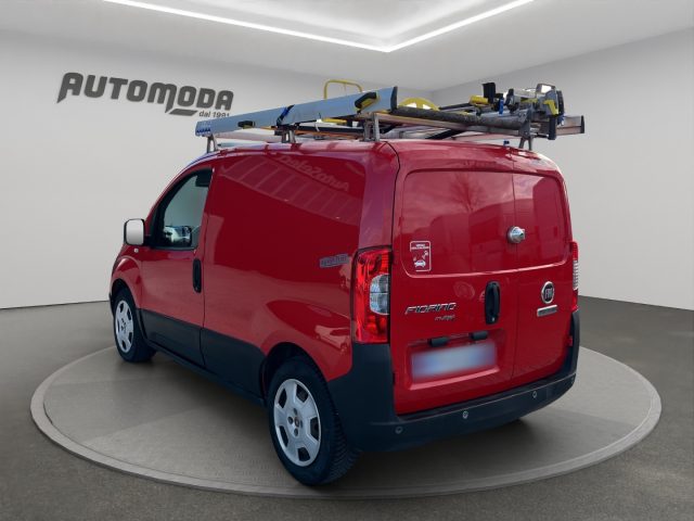 FIAT Fiorino usata, con ESP