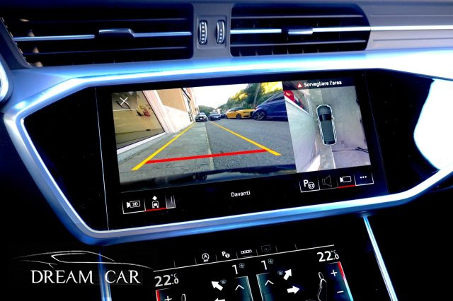 AUDI S6 usata, con Controllo trazione