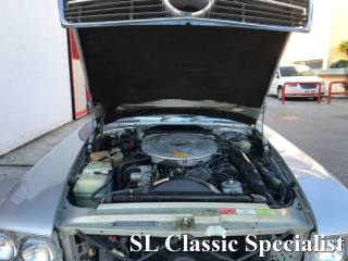 MERCEDES-BENZ SL 560 usata 70
