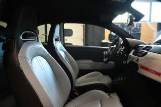 ABARTH 595 Turismo usata 32