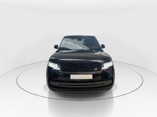LAND ROVER Range Rover usata, con ESP