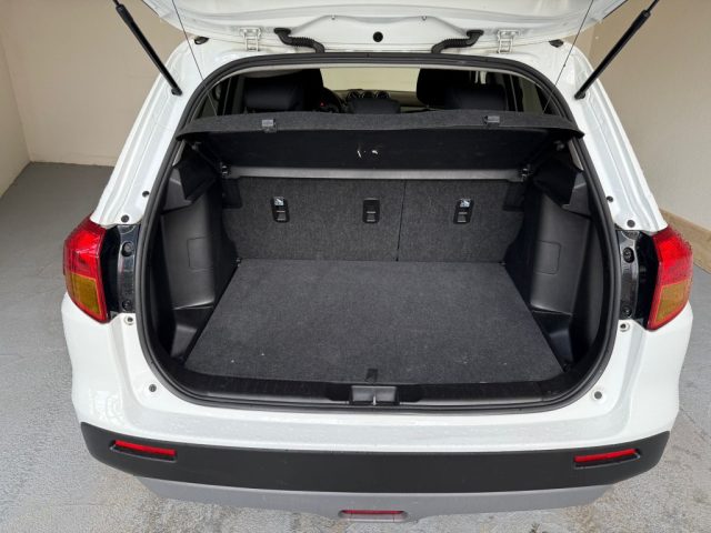 SUZUKI Vitara usata, con Bluetooth