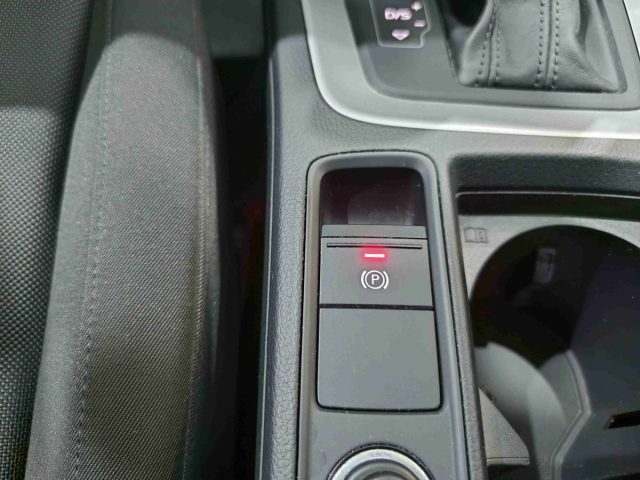 AUDI Q3 usata, con Specchietti laterali elettrici