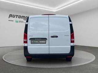 MERCEDES-BENZ Vito usata, con Servosterzo