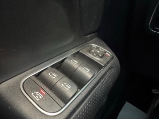 MERCEDES-BENZ B 160 usata, con Cruise Control