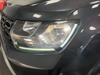 DACIA Duster usata, con Chiusura centralizzata telecomandata