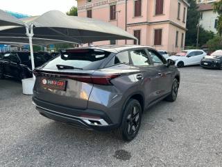 OMODA 5 usata, con Autoradio