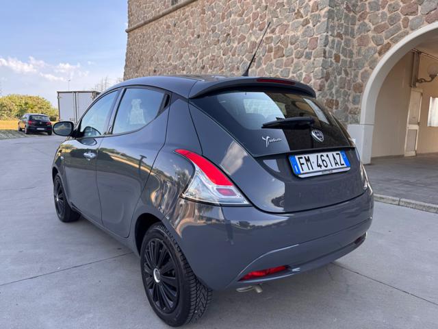 LANCIA Ypsilon usata 46