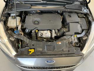 FORD Focus usata, con Chiusura centralizzata