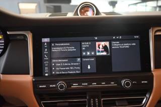 PORSCHE Macan usata 59