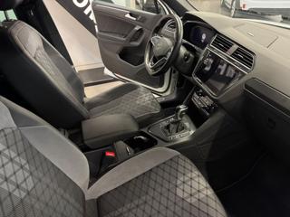 VOLKSWAGEN Tiguan usata, con Chiusura centralizzata