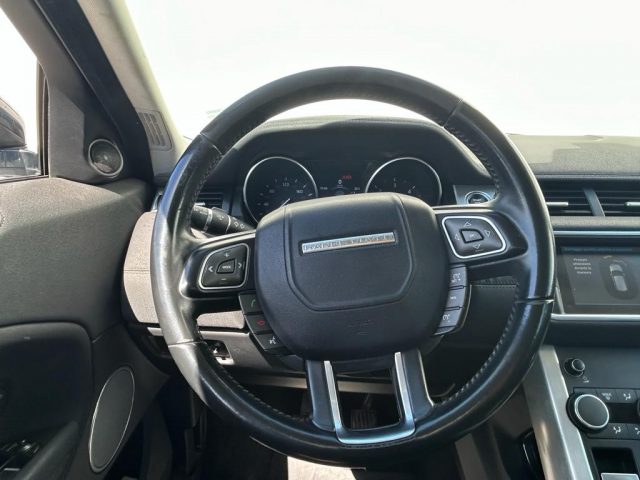 LAND ROVER Range Rover Evoque usata, con Sensori di parcheggio posteriori