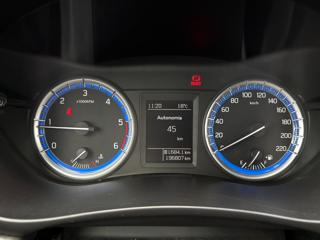 SUZUKI S-Cross usata, con Chiusura centralizzata