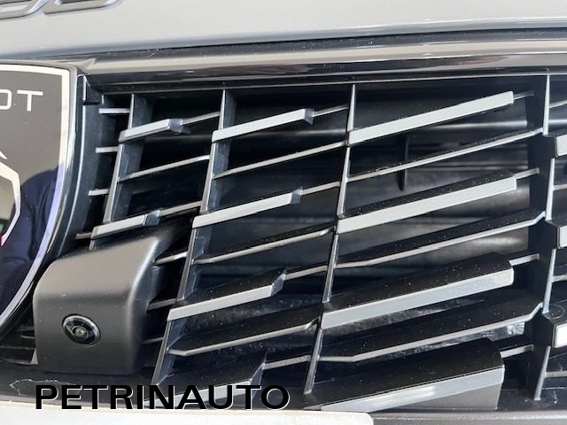 PEUGEOT 208 usata, con Alzacristalli elettrici