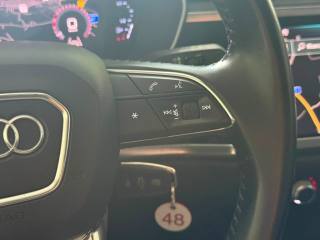 AUDI Q3 usata, con Filtro antiparticolato