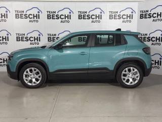 JEEP Avenger usata, con Airbag laterali