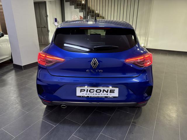 RENAULT Clio usata, con Alzacristalli elettrici