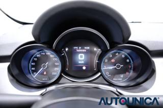 FIAT 500X usata, con Fari LED
