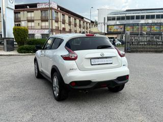 NISSAN Juke usata, con Climatizzatore