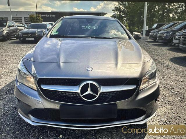 MERCEDES-BENZ CLA 180 usata, con ABS